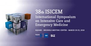 38. Internacionalni simpozij intenzivne skrbi i hitne medicine