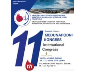 11. Međunarodni kongres HDMSARIST-a